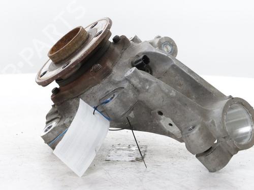 Left front steering knuckle VOLVO EX30 (416) Performance AWD | BP36278867M25 - Image 2
