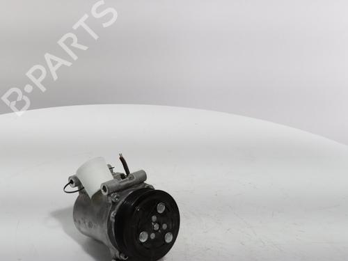 AC compressor OPEL COMBO Box Body/MPV (K9) 1.5 D | BP27688249M34 - Image 8
