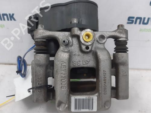 Left rear brake caliper PEUGEOT 208 II (UB_, UP_, UW_, UJ_) e-208 | BP25776510M107 