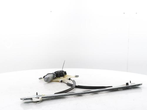 Front left window mechanism RENAULT MASTER III Van (FV) 2.3 dCi 165 FWD (FV0P, FV0U, FV11, FV12, FV1E) | BP31592287C22 