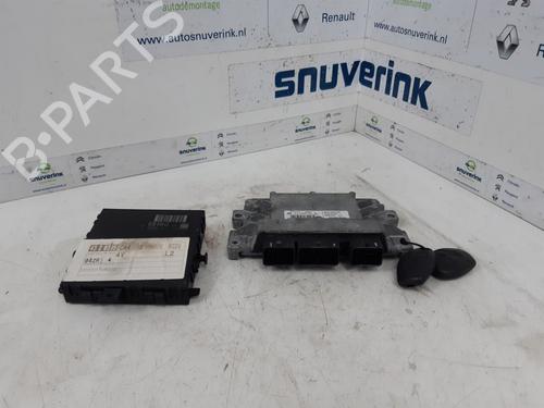 Used Engine control unit (ECU) Engine control unit (ECU) 10795950 10795950