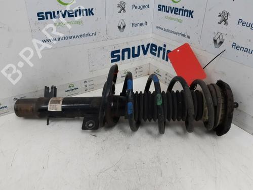 Used Right front shock absorber CITROËN DS3 (SA_) 1.6 THP 155 (156 hp) 10798756