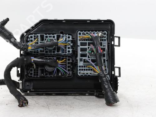 Fuse box OPEL KARL (C16) 1.0 | BP36538193E1 - Image 7
