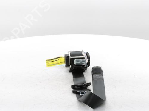 Front left seatbelt DACIA SANDERO III 1.0 SCe 65 | BP33696312I26 - Image 3