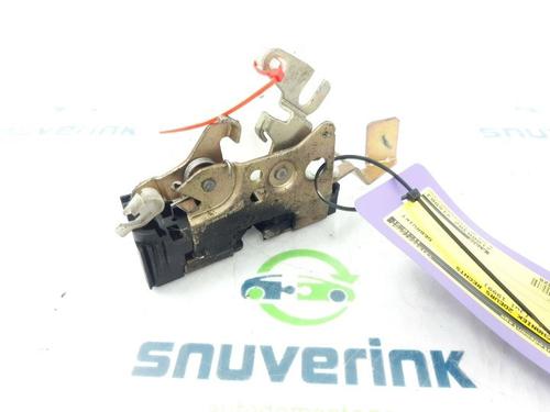 Used Front right lock Front right lock FIAT DUCATO Platform/Chassis (230_) 2.8 TDI (122 hp) 10802724 10802724