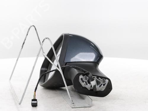 Left mirror RENAULT CLIO V (B7_) 1.0 LPG (B7MT) | BP34565690C26 - Image 8