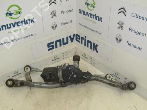 Used Front wipers mechanism Front wipers mechanism CITROËN DS3 (SA_) 1.6 HDi 90 (92 hp) 40564817 40564817