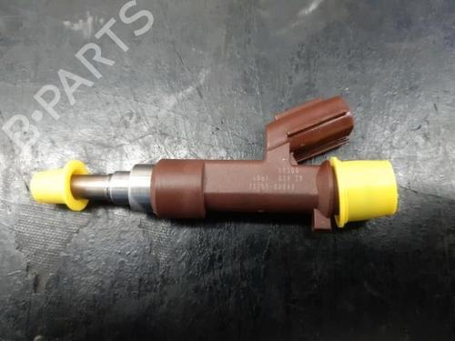 Injector PEUGEOT 108 1.0 VTi 72 | BP40568630M100 - Image 2