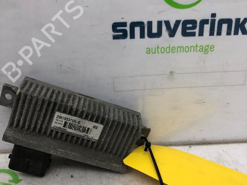 Elektronisk modul RENAULT ZOE (BFM_) ZOE (88 hp) 18550335