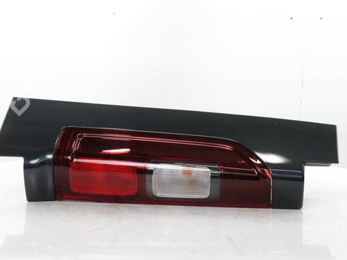 Used Left taillight Left taillight RENAULT TRAFIC III Van (FG_) 2.0 dCi 150 (FGMU) (150 hp) 34057930 34057930