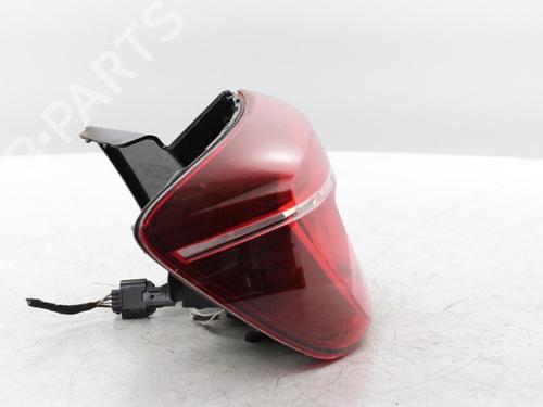 Farolim esquerdo RENAULT CLIO V (B7_) 1.0 LPG (B7MT) | BP34565800C34 - Image 8