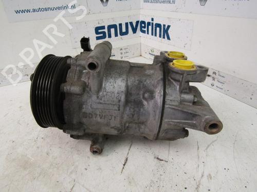 AC compressor PEUGEOT BOXER Van 2.2 HDi 150 | BP10790183M34 