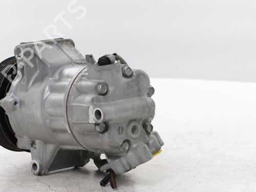 AC compressor RENAULT CAPTUR II (HF_) TCe 90 (HFM6) | BP34423248M34 - Image 7