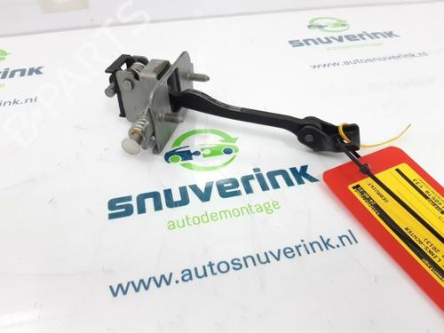 Used Hinge/Door check strap CITROËN C4 II (NC_) 1.6 HDi 115 (114 hp) 13192569