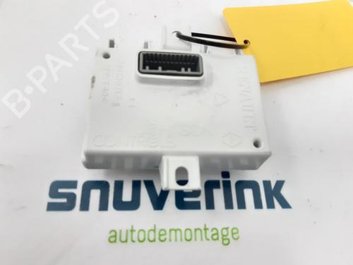 Electronic module RENAULT CLIO IV (BH_) 0.9 TCe 90 (BHNF, BHMA, BHMH, BHJK, BHJR) | BP12216856M83 