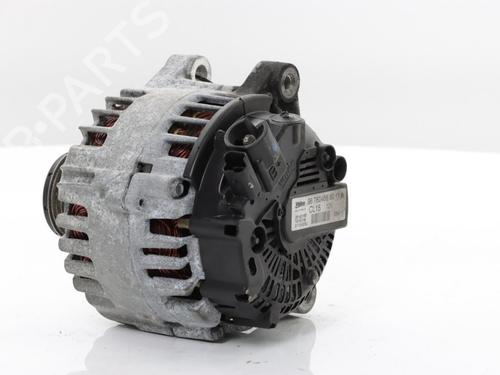 Alternator CITROËN BERLINGO Box Body/MPV (B9) 1.6 HDi / BlueHDi 75 | BP39507708M7 - Image 9