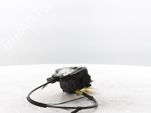 Front left lock RENAULT KANGOO Express (FW0/1_) 1.5 dCi 105 (FW0F) | BP31960140C98