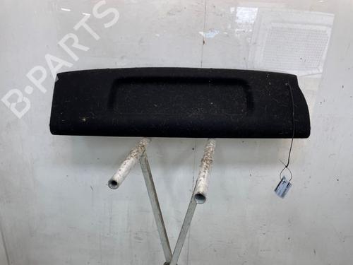 Used Rear parcel shelf Rear parcel shelf 38459942 38459942