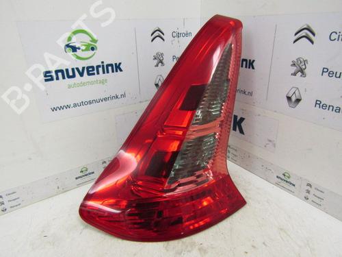Used Left taillight CITROËN C4 Coupe (LA_) 1.6 16V (109 hp) 10785464