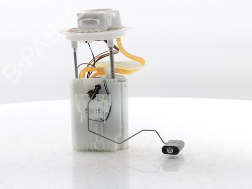 Fuel pump RENAULT AUSTRAL TCe 160 (HGMJ) | BP29069042M76 