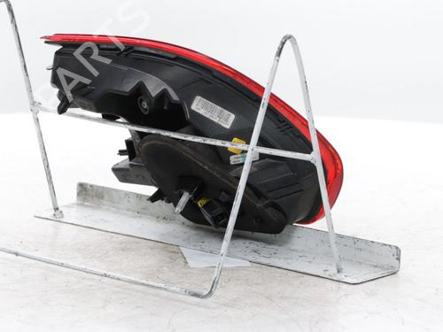 Right taillight PEUGEOT 2008 I (CU_) 1.2 THP 130 / PureTech 130 | BP36538751C35  - Image 7