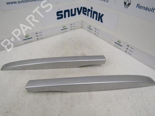 Used Roof bar RENAULT MEGANE III Grandtour (KZ0/1) 1.5 dCi (KZ09, KZ0D, KZ1G, KZ29, KZ14, KZ1W, KZ10, KZ1F,... (110 hp) 10788671