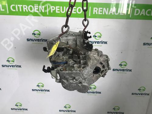 Gearbox PEUGEOT 108 1.0 VTi 72 | BP25205119M3 - Image 2