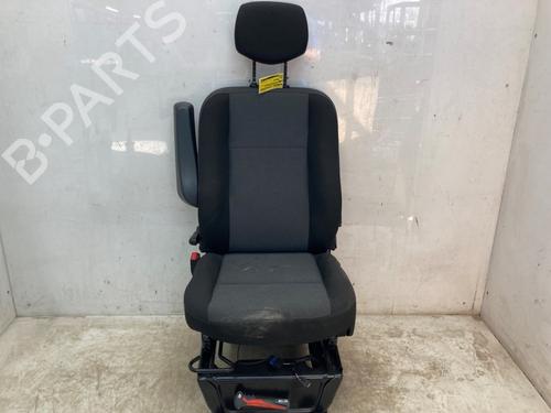 Used Left front seat Left front seat RENAULT MASTER III Van (FV) 2.3 dCi 150 FWD (FV0F, FV03, FV09) (150 hp) 34565276 34565276