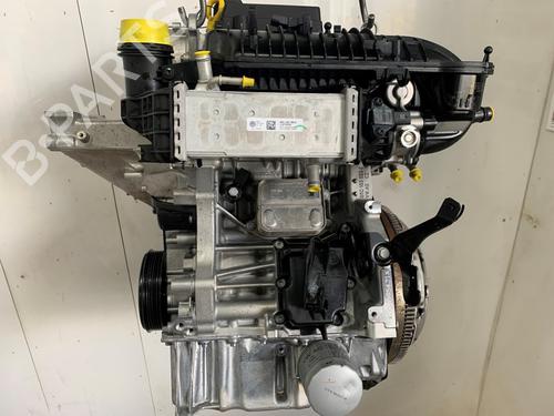 Used Engine Engine 39211471 39211471