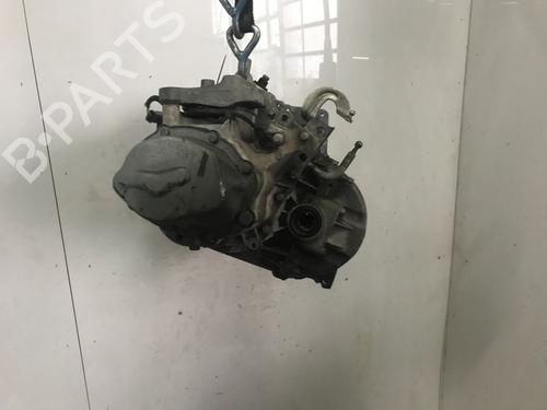 Gearbox OPEL CROSSLAND X / CROSSLAND (P17, P2QO) 1.2 (75) | BP30185780M3