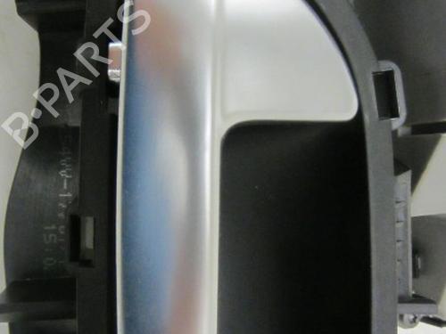 Rear left lock PEUGEOT 208 I (CA_, CC_) 1.6 VTi | BP24161500C100