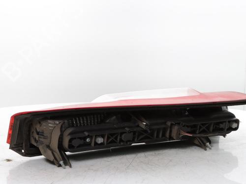 Left taillight RENAULT MASTER III Van (FV) 2.3 dCi 165 FWD (FV0P, FV0U, FV11, FV12, FV1E) | BP31592297C34 