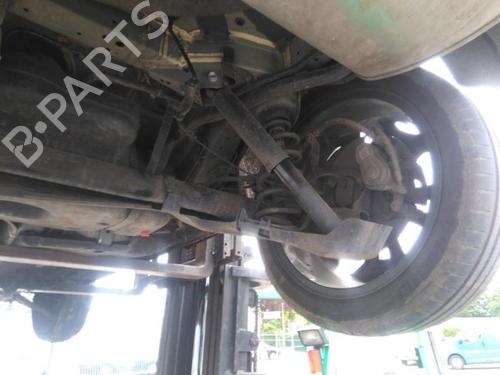 Front left seatbelt RENAULT KADJAR (HA_, HL_) 1.3 TCe 140 (HLNB, HLN1) | BP40578211I26 - Image 25
