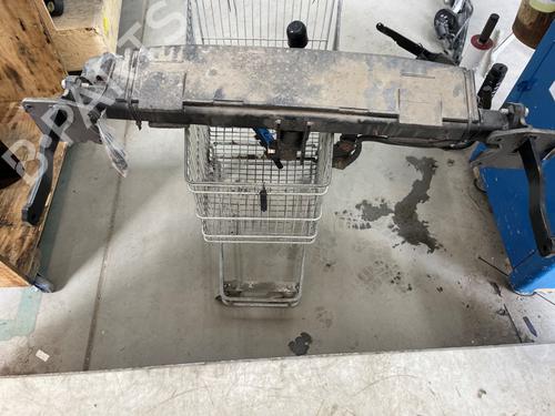 Used Tow ball/Mechanism Tow ball/Mechanism 38347594 38347594