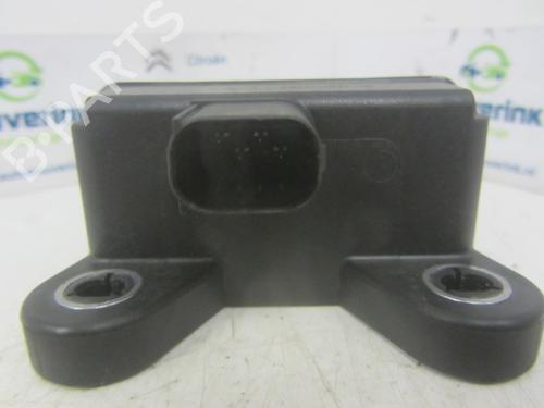 ESP Styreenhet RENAULT MEGANE III Grandtour (KZ0/1) 1.2 TCe (KZ2B, KZ11) (116 hp) 24162197