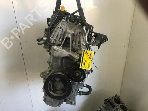 Used Engine Engine DACIA SANDERO III 1.0 SCe 65 (67 hp) 40584661 40584661