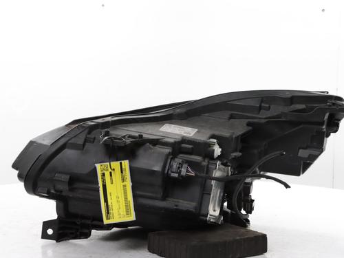 Right headlight RENAULT CAPTUR II (HF_) TCe 90 (HFM6) | BP31261383C29