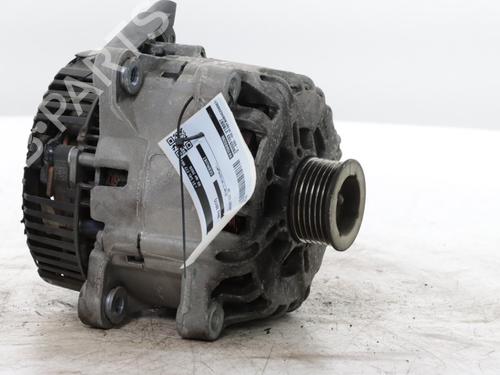 Alternator PEUGEOT EXPERT Van (V_) 2.0 BlueHDi 120 | BP35814866M7 - Image 4