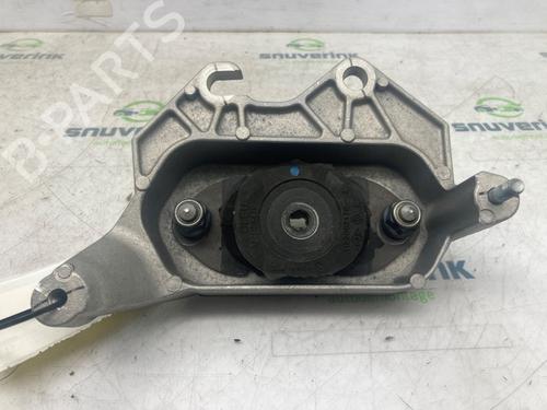 Gearbox mount DACIA DUSTER (PYM_, PYN_) 1.2 TCe 130 | BP26488771M88 - Image 2