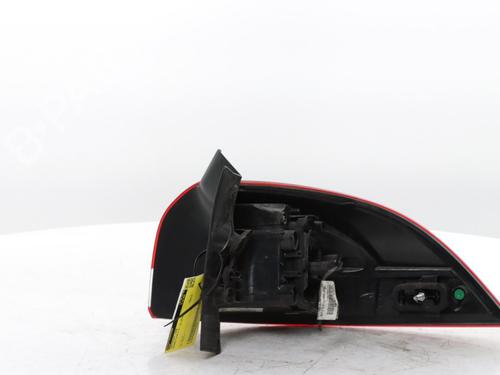 Left taillight RENAULT CLIO IV Grandtour (KH_) 0.9 TCe 90 | BP30758724C34 