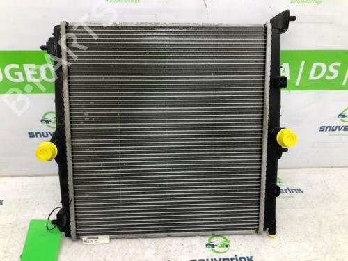 Køler OPEL CORSA F (P2JO) 1.2 (68) (75 hp) 21193092