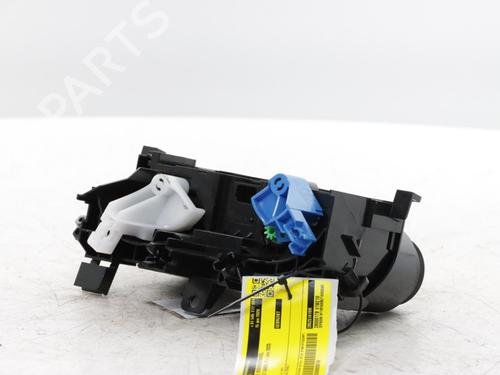 Climate control RENAULT KANGOO III Box Body/MPV 1.3 TCe 100 (FJMA) | BP38347488I5 - Image 7