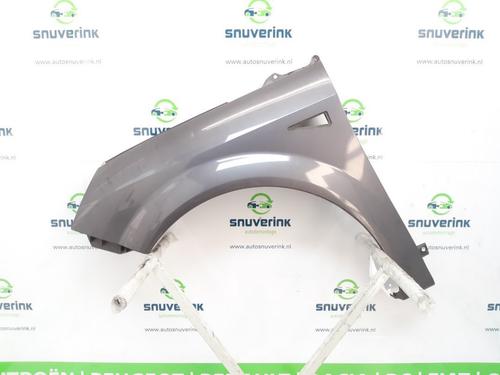 Used Left front fenders RENAULT SCÉNIC II (JM0/1_) 1.6 (JM0C, JM0J, JM1B) (113 hp) 15493960