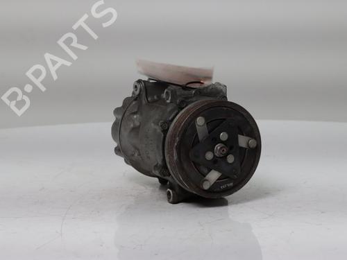 AC compressor CITROËN C4 Picasso I MPV (UD_) 1.8 i 16V | BP28797146M34 