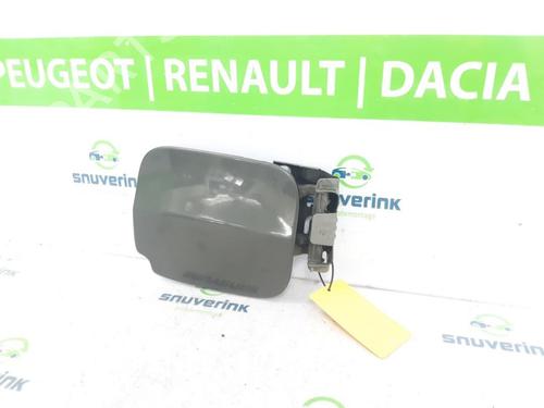 Used Fuel flap DACIA DUSTER (HS_) 1.2 TCe 125 (125 hp) 23122863