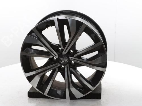 Używane Felga PEUGEOT 508 II (FB_, FH_, F3_) PureTech 130 (FBHNSR) (131 hp) 29899482