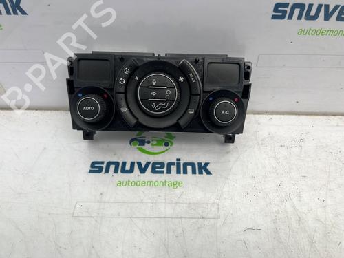 Used Climate control PEUGEOT 5008 (0U_, 0E_) 1.6 HDi (110 hp) 16253205
