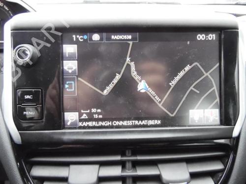 Front right panel PEUGEOT 208 I (CA_, CC_) 1.2 VTI 82 | BP40569902C59 - Image 19
