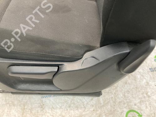 Left front seat CITROËN BERLINGO Box Body/MPV (K9) 1.5 BlueHDi 75 | BP31592143C15