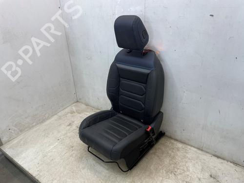 Right front seat CITROËN C5 AIRCROSS (A_) 1.6 Hybrid 225 (A45GFR) | BP37026167C16 - Image 3